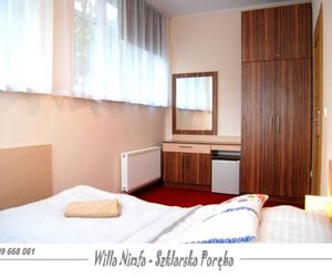 Willa Nimfa Szklarska Poreba Poland