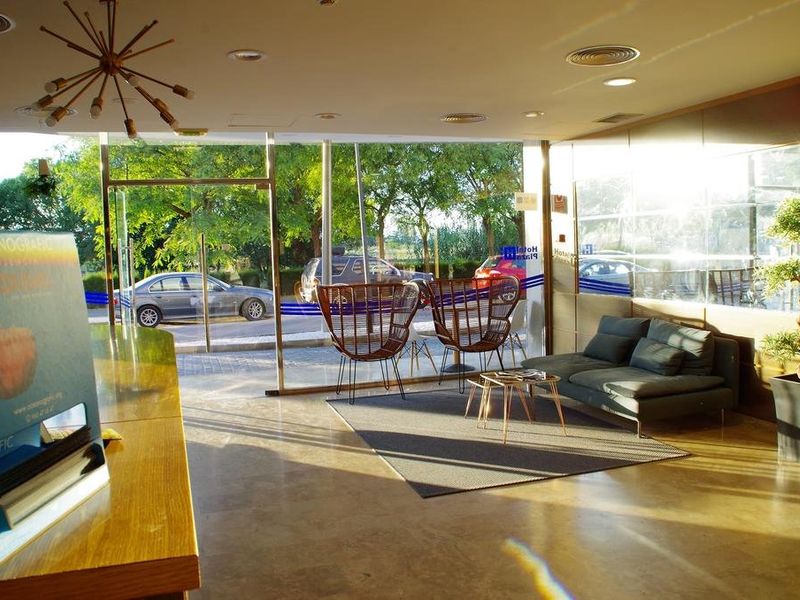 Hotel Photo 9