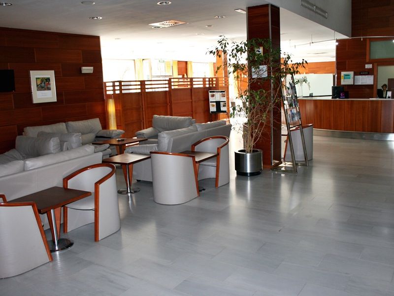 Hotel Photo 9