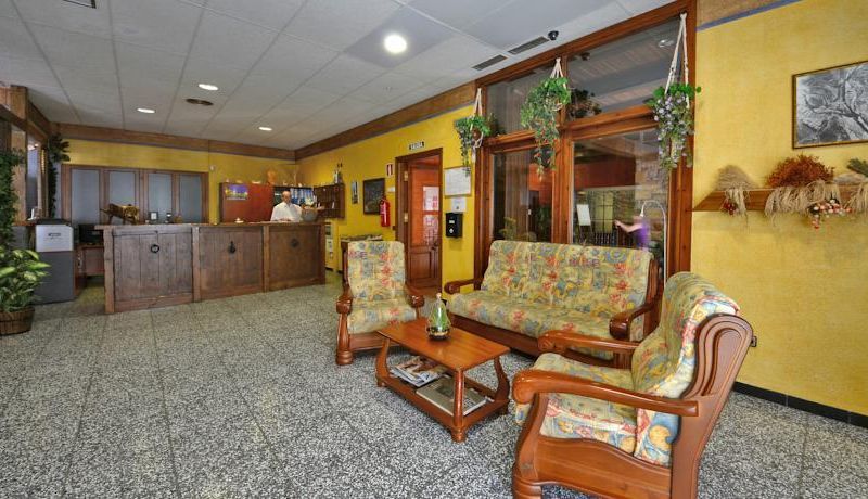 Hotel Photo 8