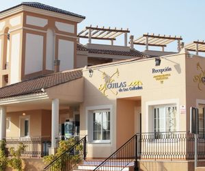 Apartamentos Turisticos Aguilas de los Collados Calabardina Spain