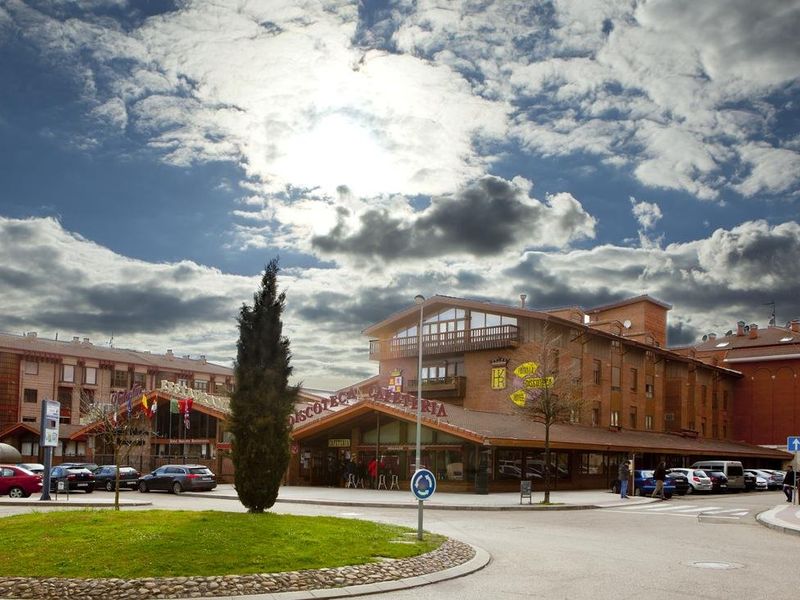 Hotel Photo 23
