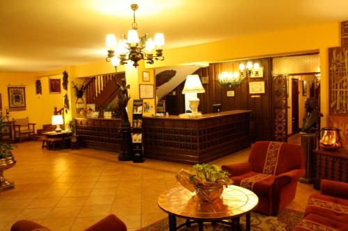 Hotel Photo 8