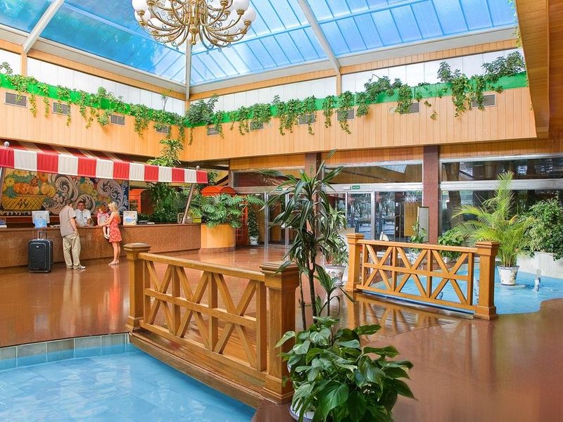 Hotel Photo 13