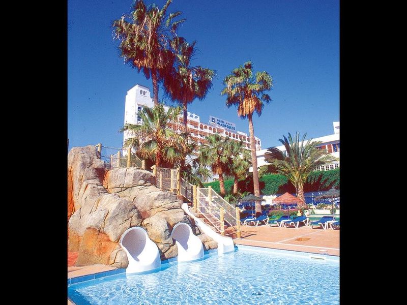 Hotel Photo 23