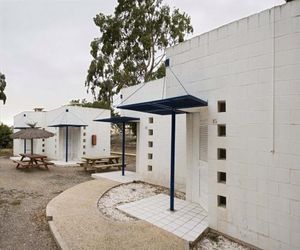 Albergue Inturjoven Aguadulce Aguadulce Spain