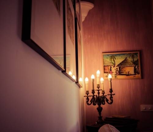Hotel Photo 16