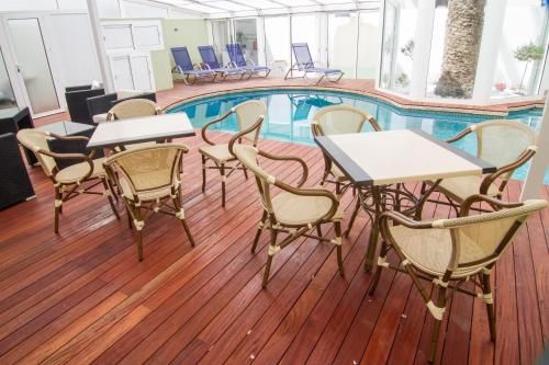 Hotel Photo 21