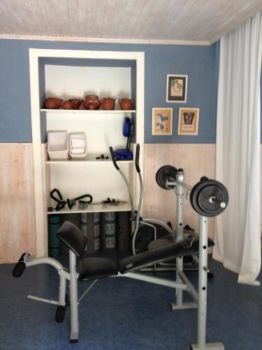 Hotel Photo 16