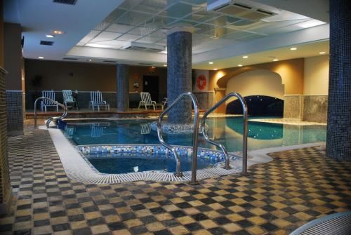 Hotel Photo 16