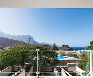 thesuites GranCanaria Agaete Spain