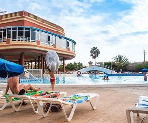 Laguna Park 2 Playa de las Americas Spain