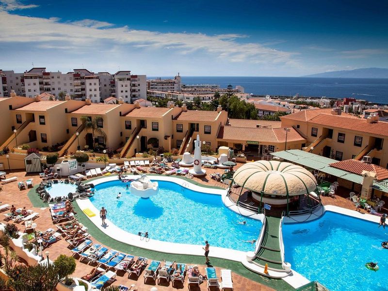 Hotel Photo 1