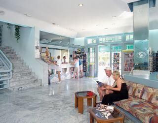 Hotel Photo 16