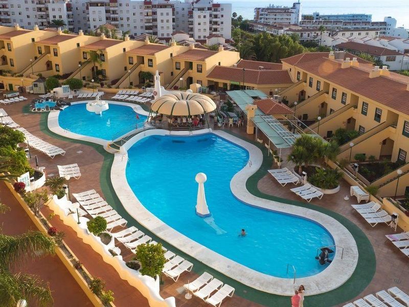 Hotel Photo 19