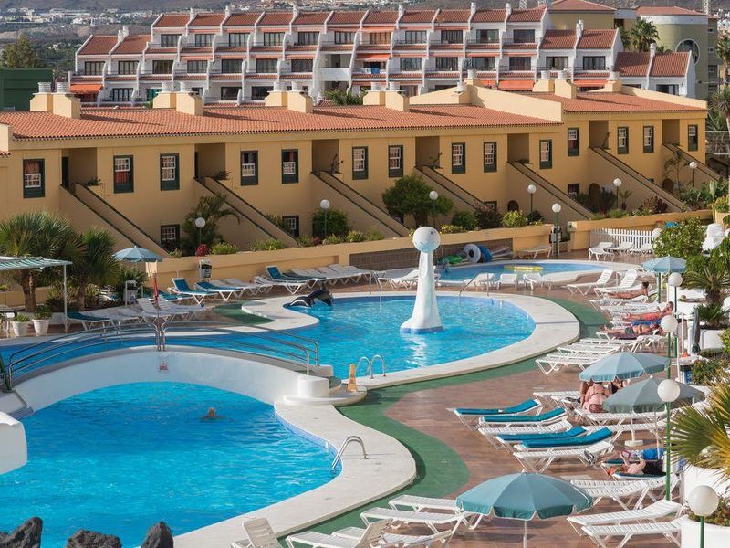 Hotel Photo 20