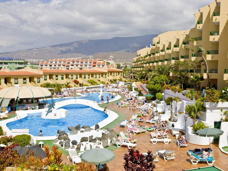 Hotel Photo 21