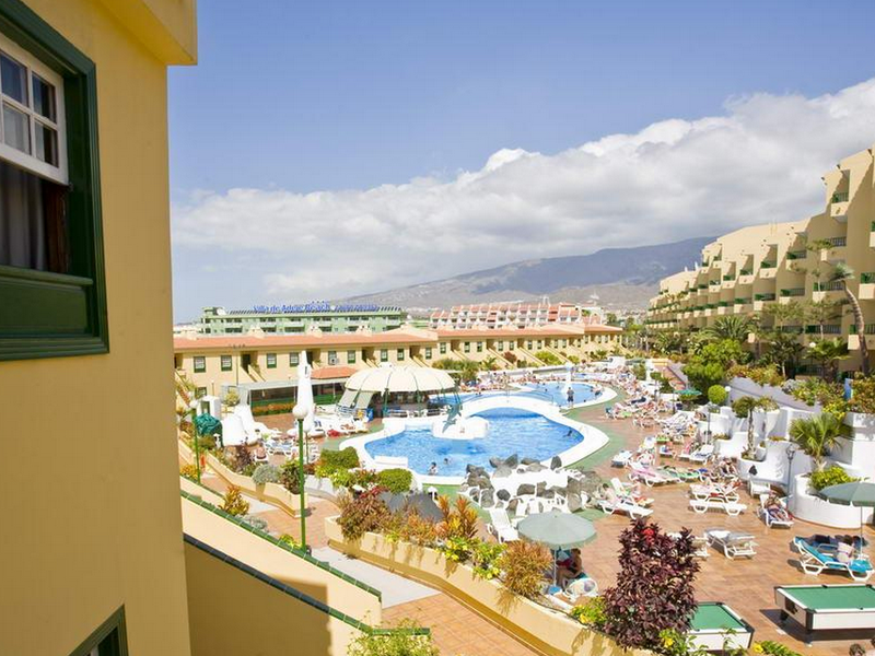 Hotel Photo 22