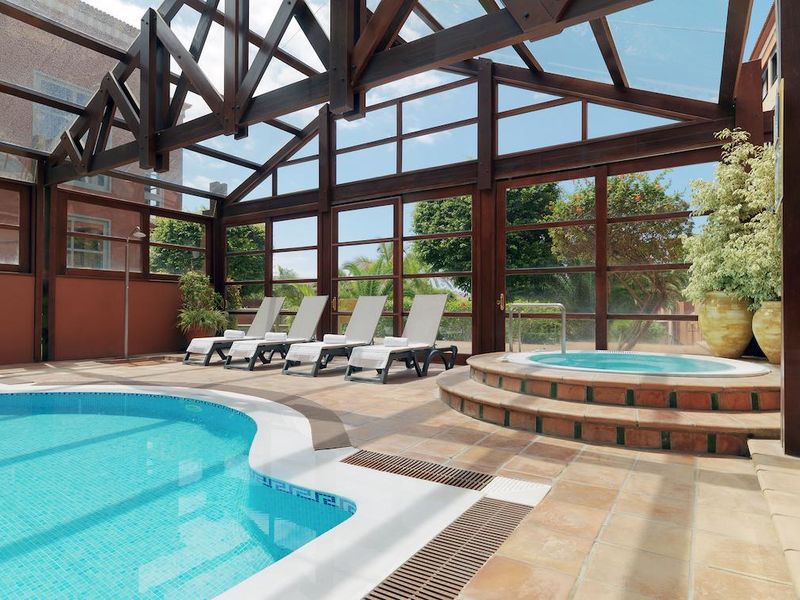 Hotel Photo 16