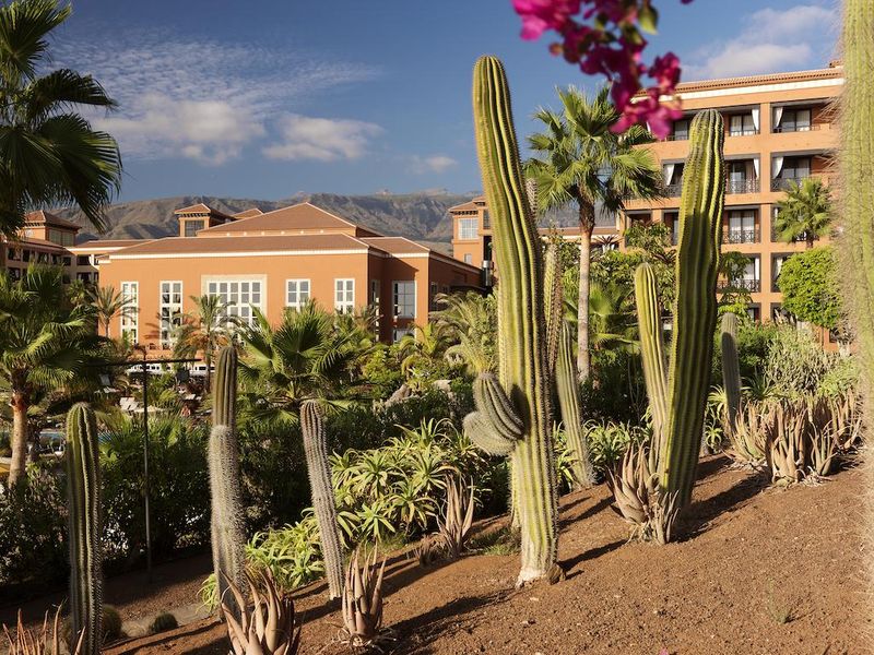 Hotel Photo 19