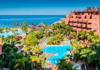 Отзывы Sheraton La Caleta Resort & Spa, 5 звезд