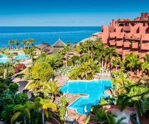 Sheraton La Caleta Resort & Spa Adeje Spain