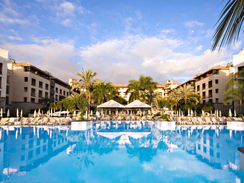 Hotel Photo 1
