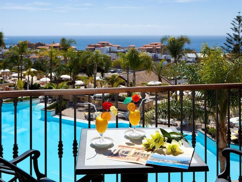 Hotel Photo 20