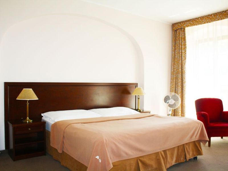 Hotel Photo 1