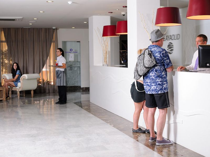 Hotel Photo 14
