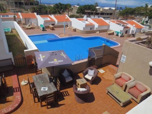 Hotel Photo 23