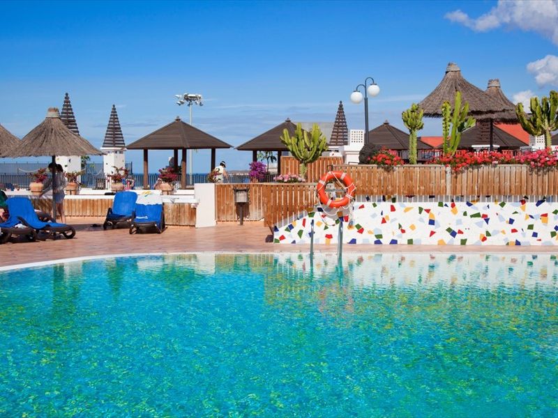 Hotel Photo 20