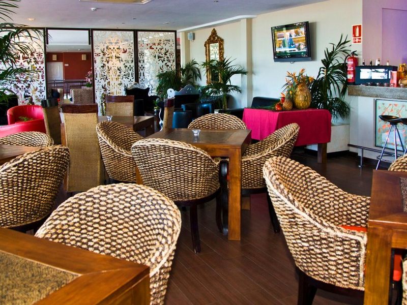 Hotel Photo 7