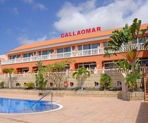 Apartamentos Callaomar Callao Salvaje Spain