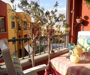 APARTAMENTOS EL TORREÓN Adeje Spain