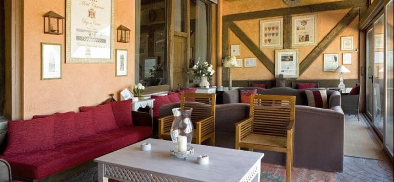 Hotel Photo 16