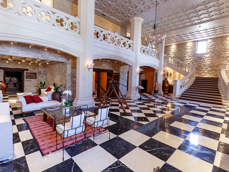 Hotel Photo 6