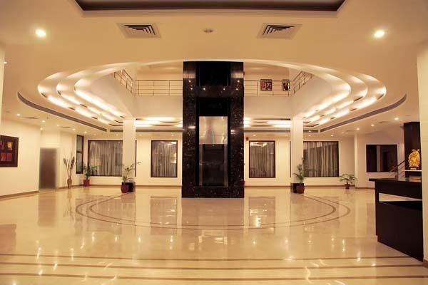 Hotel Photo 16