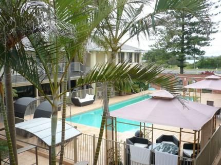 Hotel Photo 1