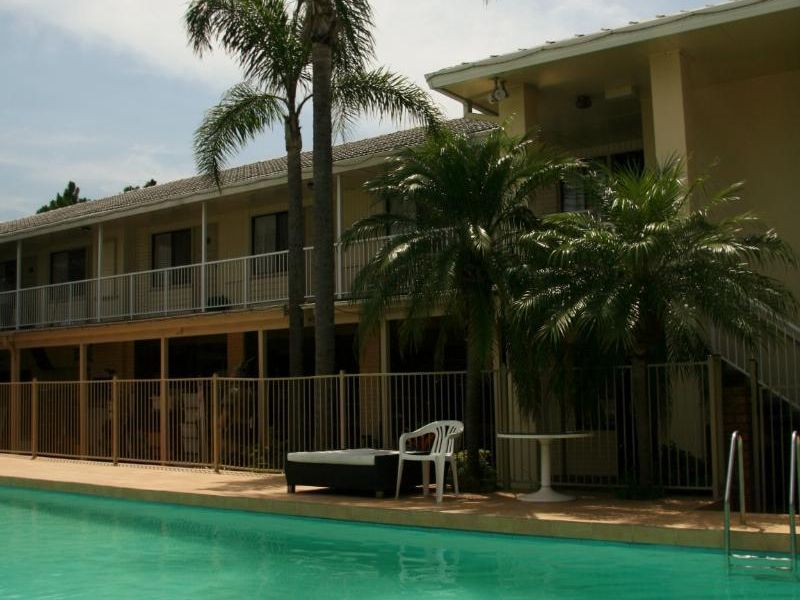 Hotel Photo 20