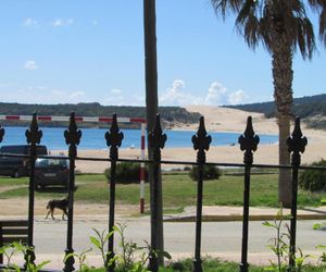 Apartamentos Miramar Zahara de los Atunes Spain