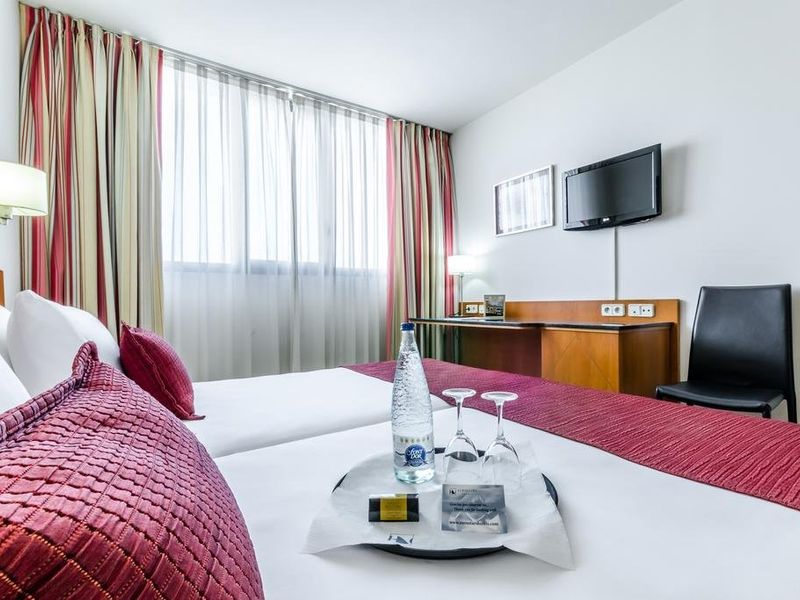 Hotel Photo 3