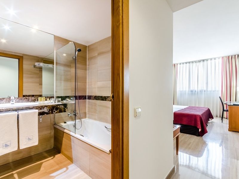 Hotel Photo 9