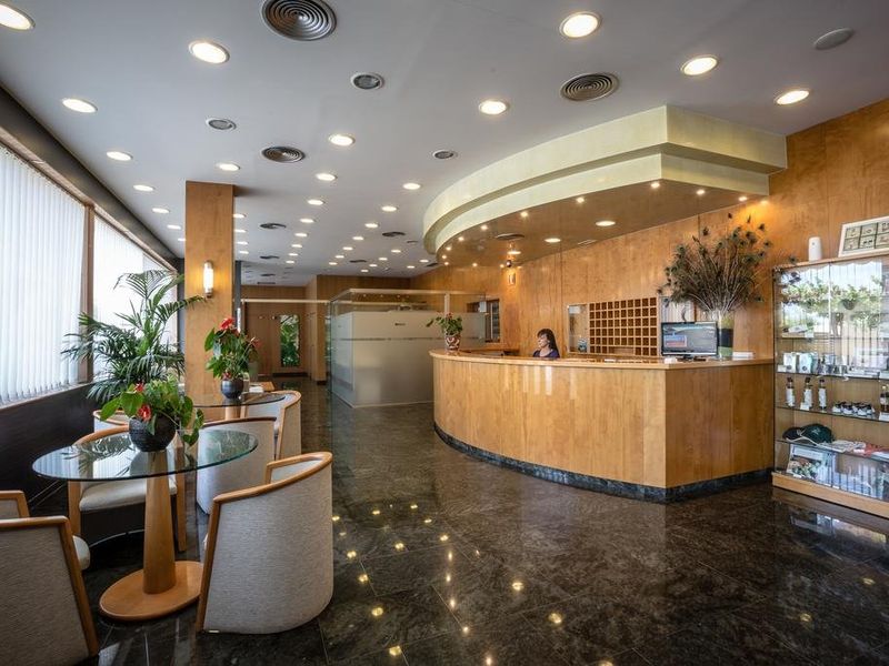 Hotel Photo 19