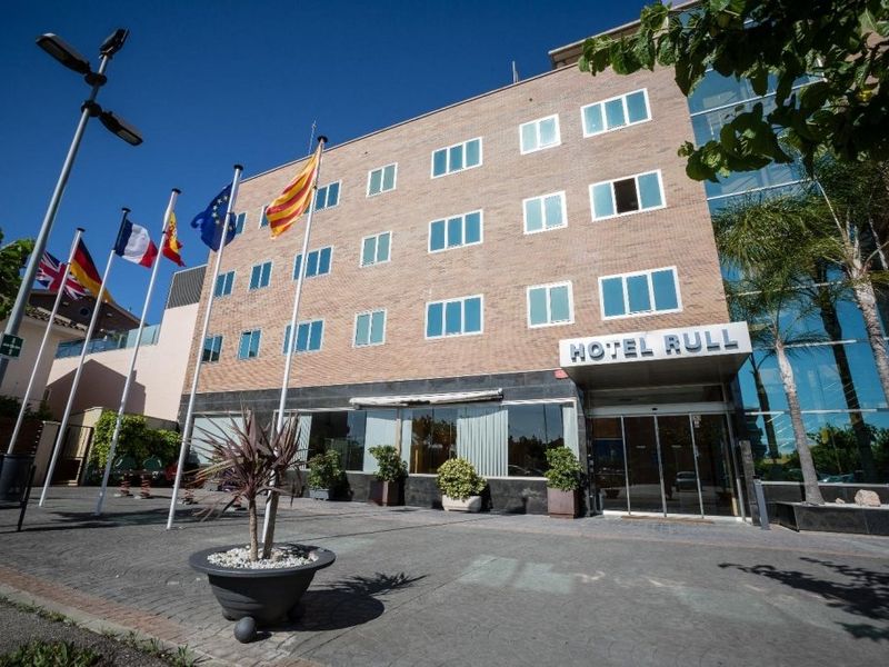 Hotel Photo 23