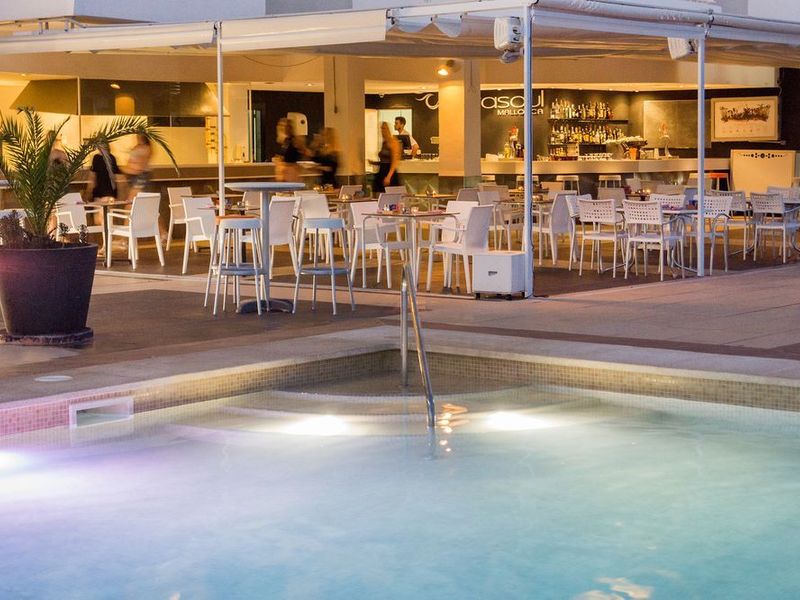 Hotel Photo 19