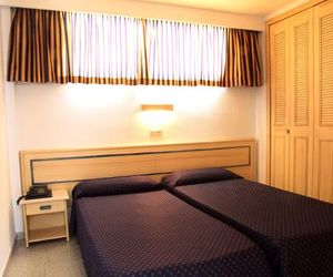 Apartamentos Inn Magaluf Spain