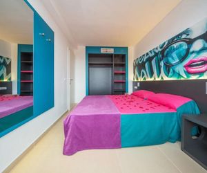 BH Mallorca Apartments Magaluf Spain