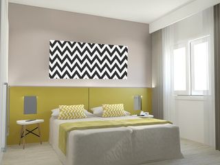 Hotel Bild 2