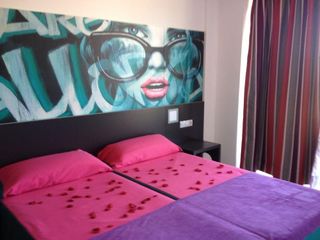 Hotel Bild 5